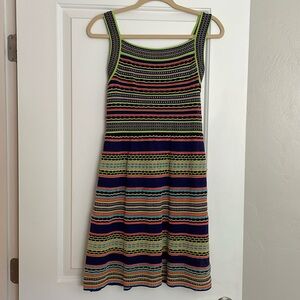 M missoni dress